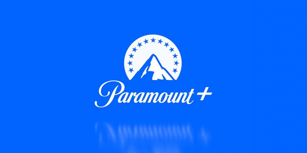 Paramount-Plus